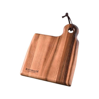 佐藤商事 ケヴンハウン ウッドウェア フルーツカッティングボード KDS.1406 FC070LD-1281200