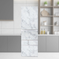 e angle ドレスアップマグネットシート マーブルグレー ANG-MG-GRY41GXK-2MGY