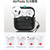 ESR Pulse AirPods 5/4用ケース Green 1C0130502GREEN-イメージ2