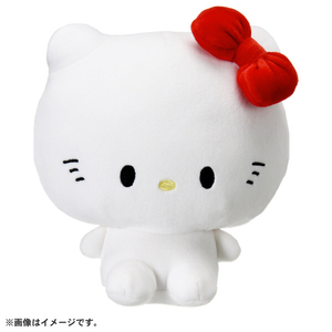 タカラトミー ぷにコミュ ぷにぬい ハローキティ キティのぷにるんず ﾌﾟﾆｺﾐﾕﾌﾟﾆﾇｲﾊﾛｷﾃｲ-イメージ9