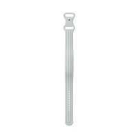 Fitbit Google Fitbit Air アクティブ バンド Lサイズ Fog GA11074-WW