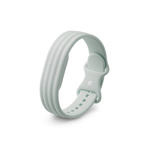 Fitbit Google Fitbit Air アクティブ バンド Lサイズ Fog GA11074-WW-イメージ2