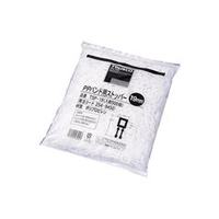 トラスコ中山 TRUSCO　PPバンド用ストッパー19mm　500個入 TSP-19