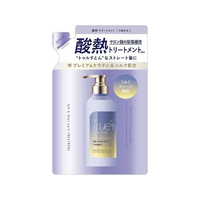 コスメテックスローランド トゥルースト バイエスフリー酸熱トリートメント 詰替 400mL FCF573S