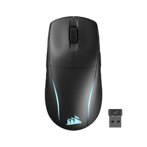 CORSAIR ゲーミングマウス ブラック CH-931D010-AP CORSAIR ゲーミングマウス ブラック CH-931D010-AP