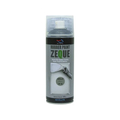 エーゼット ラバーペイント メタリックグレー 400mL FC561SM-RP-83