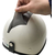 エーゼット ラバーペイント メタリックグレー 400mL FC561SM-RP-83-イメージ4