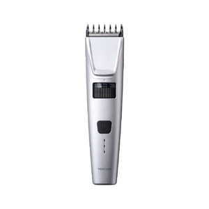 テスコム ヘアカッター シルバー TT590B-S テスコム ヘアカッター シルバー TT590B-S