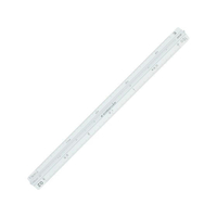 ステッドラー 三角スケールアルミ製ポケット型建築士用15cm FC366SA-987 15-13