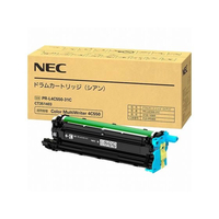 ＮＥＣ ドラムカートリッジ シアン FC152NT-PR-L4C550-31C