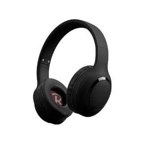 グリーンハウス ワイヤレスヘッドフォン ブラック GH-HPBB-BK グリーンハウス ワイヤレスヘッドフォン ブラック GH-HPBB-BK