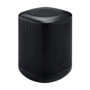JBL（KZ） COVE M1 Black ブラック JBLCOVEM1BLKJN-イメージ1