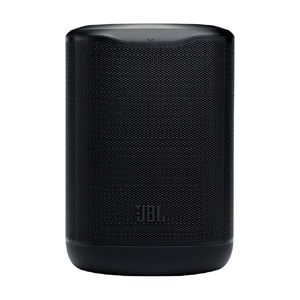 JBL（KZ） COVE M1 Black ブラック JBLCOVEM1BLKJN-イメージ2