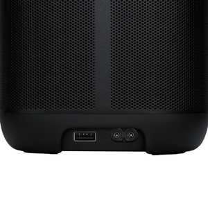 JBL（KZ） COVE M1 Black ブラック JBLCOVEM1BLKJN-イメージ4