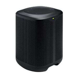 JBL（KZ） COVE M1 Black ブラック JBLCOVEM1BLKJN-イメージ5