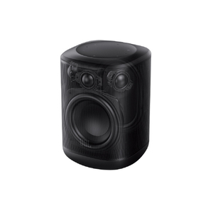 JBL（KZ） COVE M1 Black ブラック JBLCOVEM1BLKJN-イメージ6