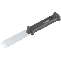 トラスコ中山 ハンマーへら 直刃 30mm FC220JL-3022790