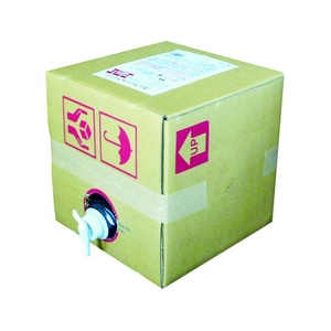 横浜油脂工業 コンクリートクリーン 20L／BIB FC668EW-4965434-イメージ1