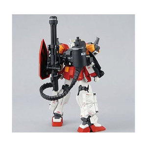 バンダイスピリッツ MG 1/100 ガンダムヘビーアームズ EW版 MGｶﾞﾝﾀﾞﾑﾍﾋﾞ-ｱ-ﾑｽﾞEWﾊﾞﾝ-イメージ4