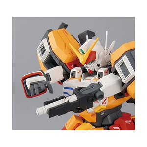 バンダイスピリッツ MG 1/100 ガンダムヘビーアームズ EW版 MGｶﾞﾝﾀﾞﾑﾍﾋﾞ-ｱ-ﾑｽﾞEWﾊﾞﾝ-イメージ5