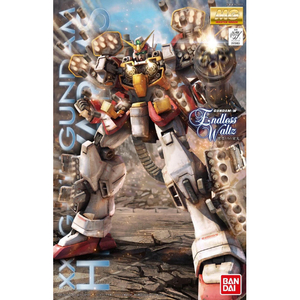 バンダイスピリッツ MG 1/100 ガンダムヘビーアームズ EW版 MGｶﾞﾝﾀﾞﾑﾍﾋﾞ-ｱ-ﾑｽﾞEWﾊﾞﾝ-イメージ7