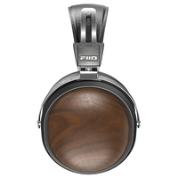 FIIO FIO-FT1-B 密閉型ダイナミックヘッドフォン ブラウン|エディオン