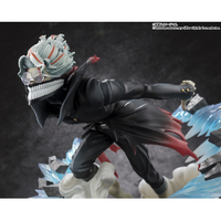 バンダイスピリッツ FZEROオカルンヘンシン フィギュアーツZERO オカルン バンダイスピリッツ FZEROオカルンヘンシン フィギュアーツZERO オカルン