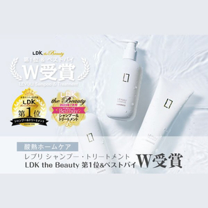 ハホニコ レブリ トリートメントa(225g) ハホニコ HHNC-LV-TR225-イメージ7