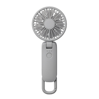 リズム Silky Wind Mobile 4 ミディアムグレー 9ZF042RH84