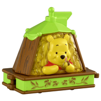 タカラトミー ドリームトミカ No．175 ディズニートミカパレード くまのプーさん DﾄﾐｶNO175Dﾊﾟﾚ-ﾄﾞｸﾏﾉﾌﾟ-ｻﾝ