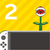 HORI USBカメラ パックンフラワー for Nintendo Switch 2 NSX001-イメージ6