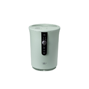 アラジン スチーム式加湿器 グリーン AHF-60AG-イメージ1