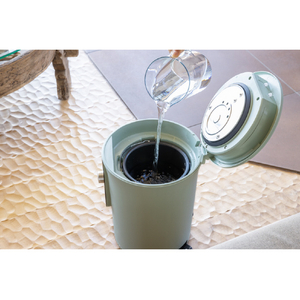 アラジン スチーム式加湿器 グリーン AHF-60AG-イメージ14