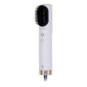 オルゴ ヘアドライヤー e angle select VENUSiSヴィナシス パールホワイト VDS-7250E5(WH)-イメージ3