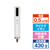 オルゴ ヘアドライヤー e angle select VENUSiSヴィナシス パールホワイト VDS-7250E5(WH)-イメージ1