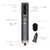 オルゴ ヘアドライヤー e angle select VENUSiSヴィナシス パールホワイト VDS-7250E5(WH)-イメージ12