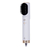 オルゴ ヘアドライヤー e angle select VENUSiSヴィナシス パールホワイト VDS-7250E5(WH)-イメージ3