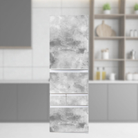 e angle ドレスアップマグネットシート マーブルブラック ANG-MG-GRY41GXK-2MK