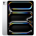 Apple 13インチiPad Pro Wi-Fiモデル 1TB(Nano-textureガラス搭載) シルバー MWRG3J/A