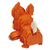 カワダ ナノブロック ポケットモンスター パモ RS NBPMR07ﾎﾟｹﾓﾝﾊﾟﾓRS-イメージ3