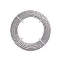 トラスコ中山 TRUSCO　ステンレスワイヤロープ　Φ1．5mmX5m CWS-15S5