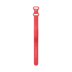 Fitbit Google Fitbit Air アクティブ バンド Lサイズ Berry GA11075-WW-イメージ1
