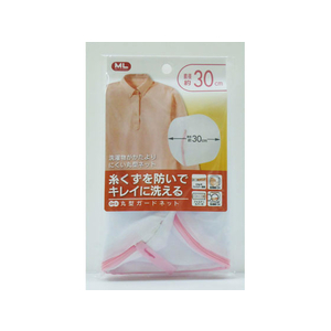 オーエ ML 丸型ガードネット1個入 FC98172-イメージ1