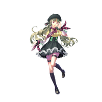 ガイノイド GVXZ10003ｼﾝﾌｱﾗｲﾌﾞﾗﾘ-H VOCALOID4 Library 心華