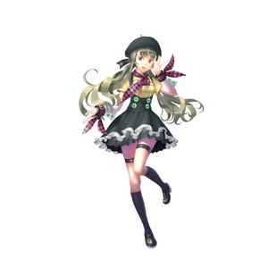 ガイノイド VOCALOID4 Library 心華(シンファ、Xin hua) 日本語版 GVXZ10003ｼﾝﾌｱﾗｲﾌﾞﾗﾘ-H-イメージ3