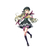 ガイノイド VOCALOID4 Library 心華(シンファ、Xin hua) 日本語版 GVXZ10003ｼﾝﾌｱﾗｲﾌﾞﾗﾘ-H-イメージ3