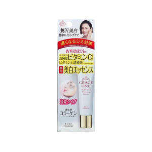 コーセーコスメポート グレイスワン 薬用 ホワイトニングエッセンス 30g FCF574S-イメージ1