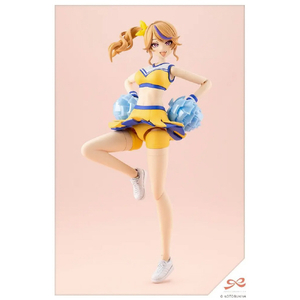 コトブキヤ 一条 星羅【チアリーディング衣装】 JK036ｲﾁｼﾞﾖｳｾｲﾗﾁｱｶﾞ-ﾙ-イメージ2