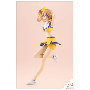 コトブキヤ 一条 星羅【チアリーディング衣装】 JK036ｲﾁｼﾞﾖｳｾｲﾗﾁｱｶﾞ-ﾙ-イメージ5
