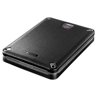 I・Oデータ HDPD-SUTB500S USB3.2 Gen1（USB 3.0）／2.0対応 自動 